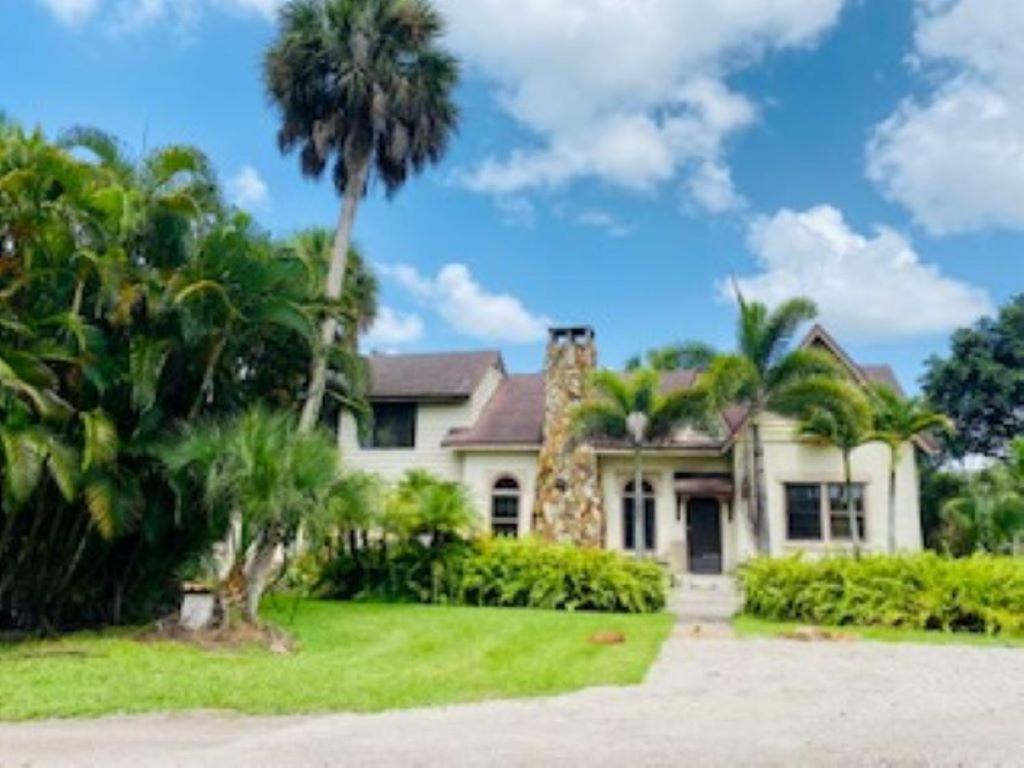 Casey Key Beach & Tennis Nokomis Exterior foto