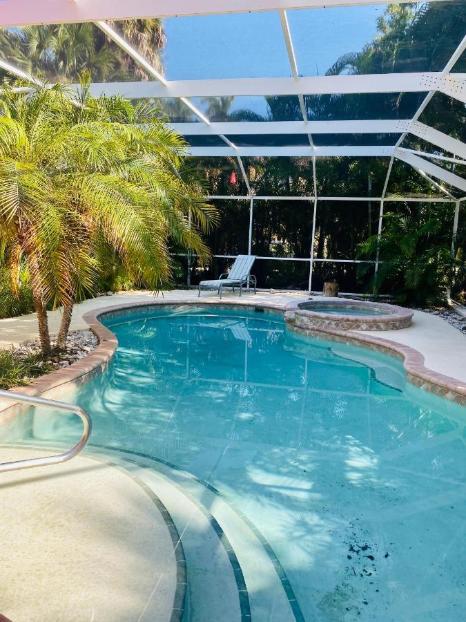 Casey Key Beach & Tennis Nokomis Exterior foto