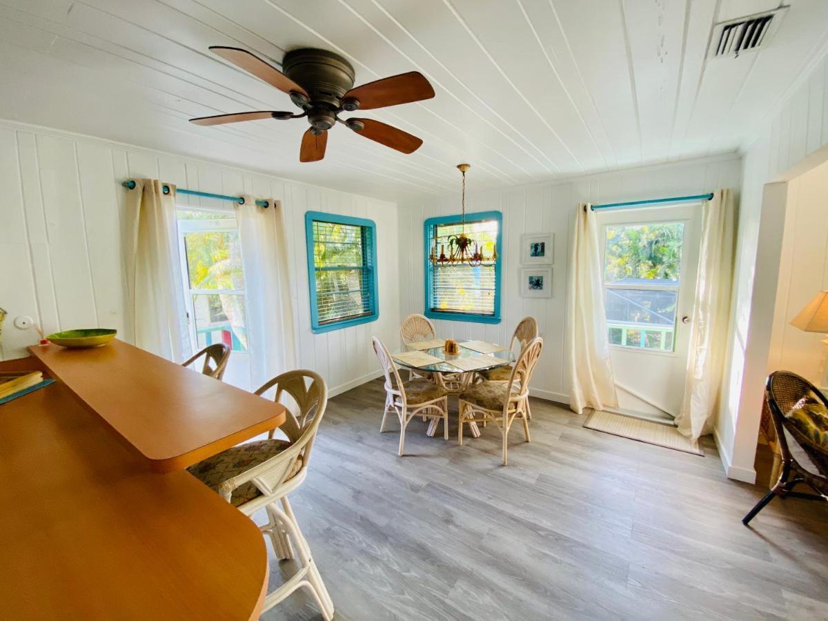 Casey Key Beach & Tennis Nokomis Exterior foto
